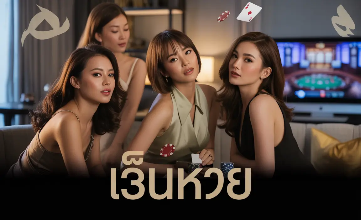 เว็บหวยออนไลน์ แทงหวยครบทุกประเภท อัตราจ่ายสูง ระบบปลอดภัย